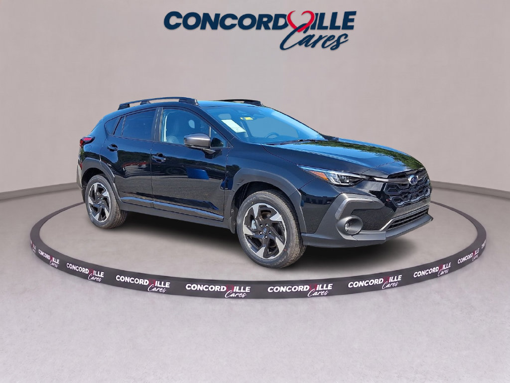 New 2026 Subaru Crosstrek 2.5i Limited AWD/4WD image 1