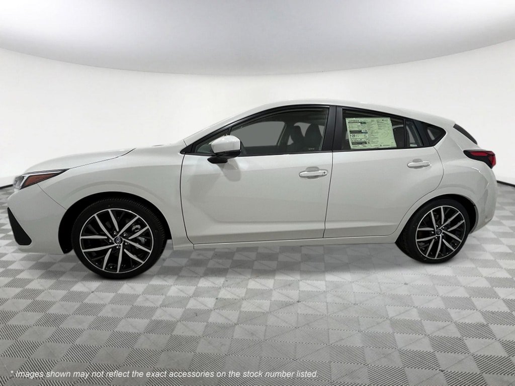 New 2026 Subaru Impreza 2.0i Sport AWD/4WD video 2