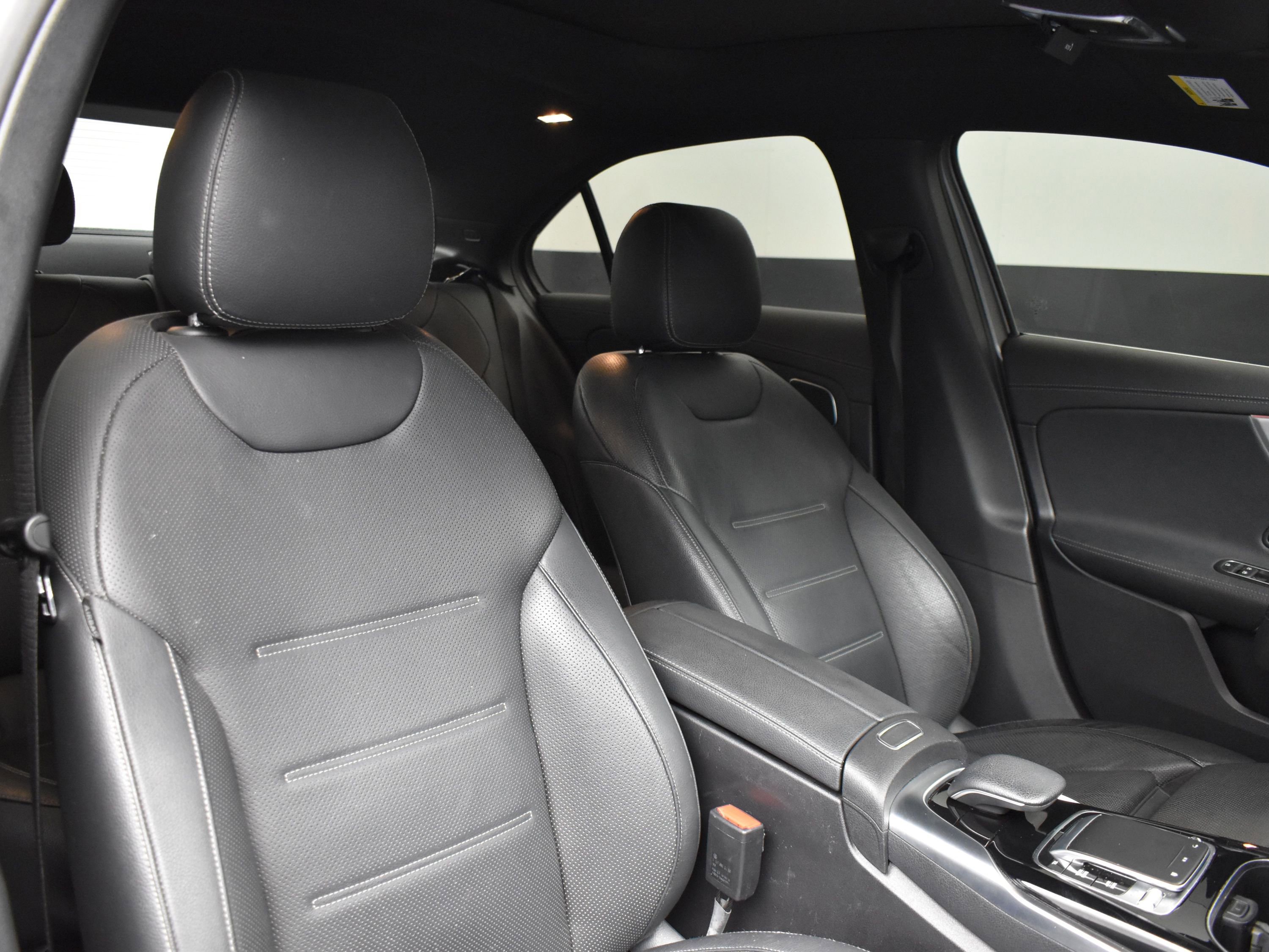 Used 2020 Mercedes-Benz A 35 AMG 4MATIC image 17