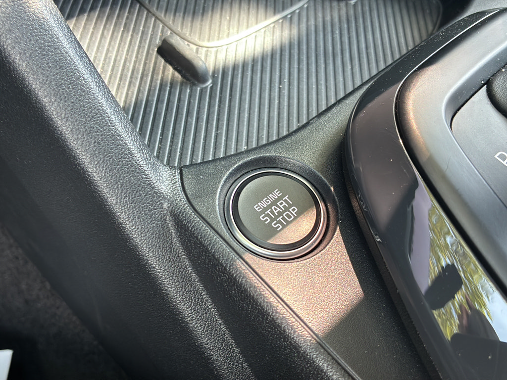 Used 2025 Kia K4 EX FWD image 30