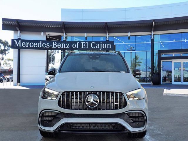 New 2026 Mercedes-Benz GLE 63 AMG S video 2