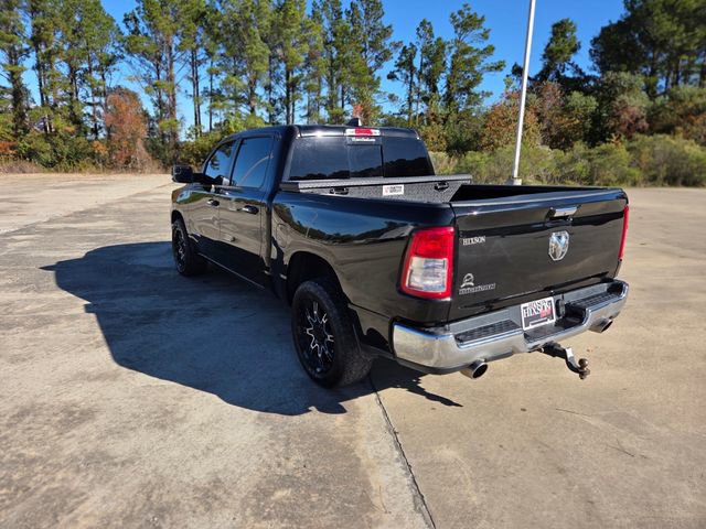 Used 2020 RAM 1500 Big Horn image 3
