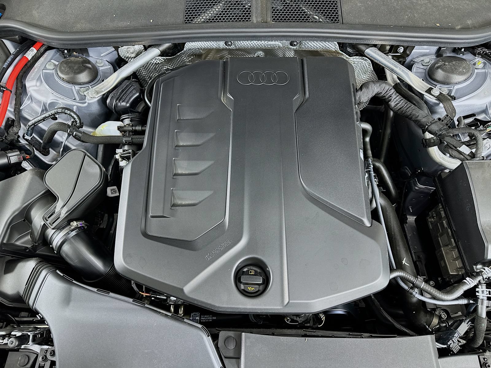 New 2025 Audi A5 2.0T Premium AWD/4WD image 13