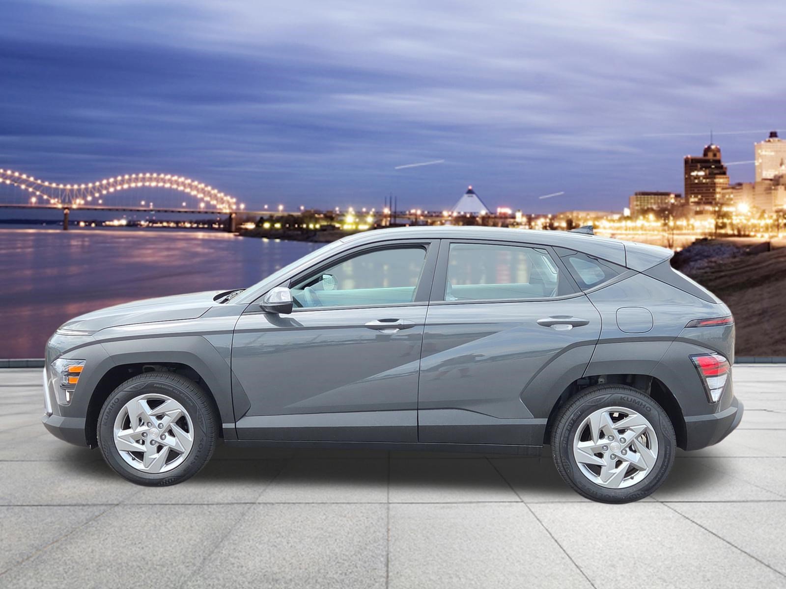 Certified 2026 Hyundai Kona SE FWD image 2
