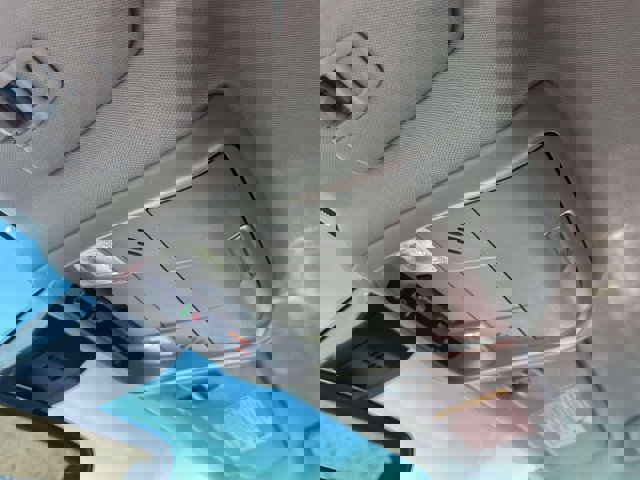 Used 2023 Chevrolet Equinox LT w/ Driver Convenience Package image 33