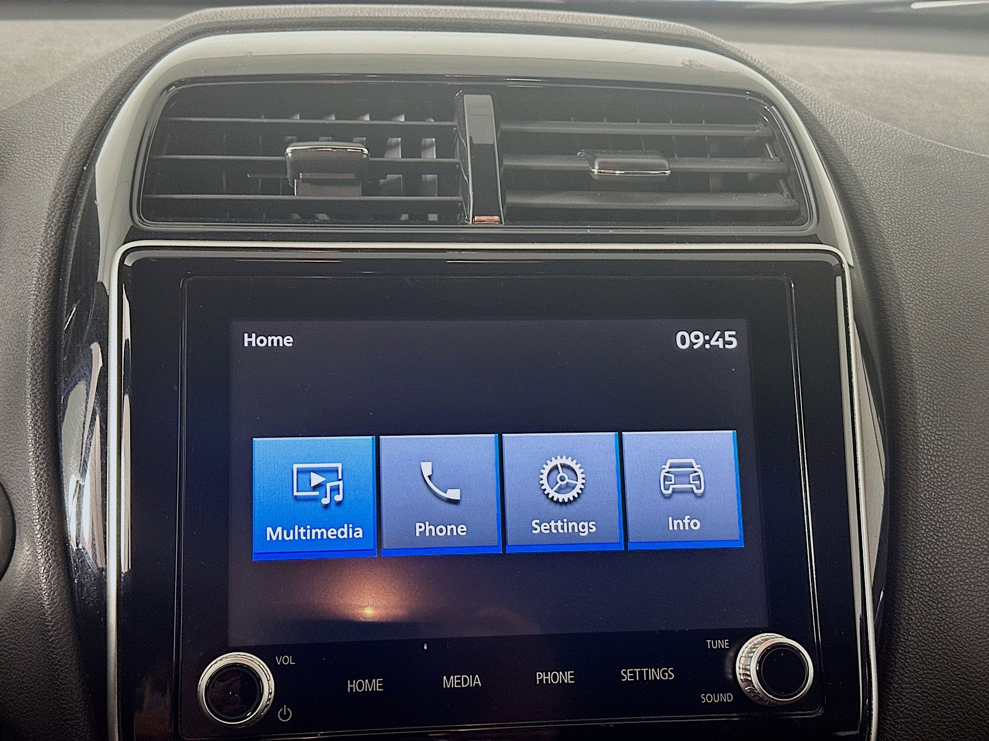 Used 2024 Mitsubishi Outlander Sport SE image 19