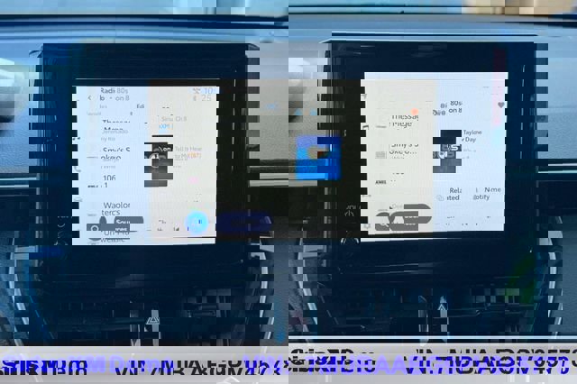 Certified 2023 Toyota Corolla Cross LE w/ Moonroof Package image 35