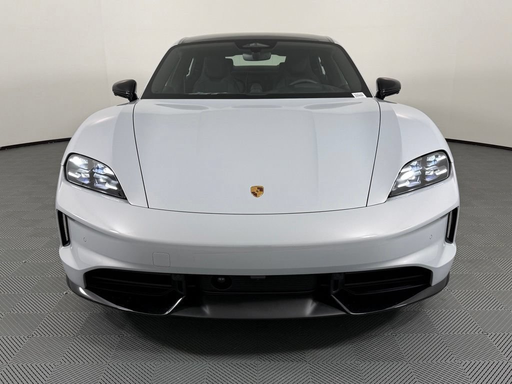 New 2026 Porsche Taycan RWD image 10