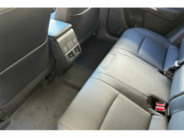 New 2025 Subaru Solterra w/ Limited Package image 14