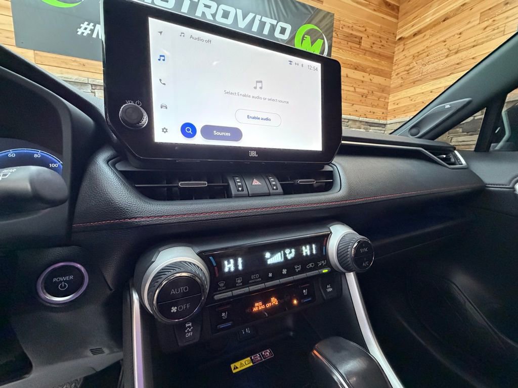 Used 2023 Toyota RAV4 XSE w/ Premium Package image 18