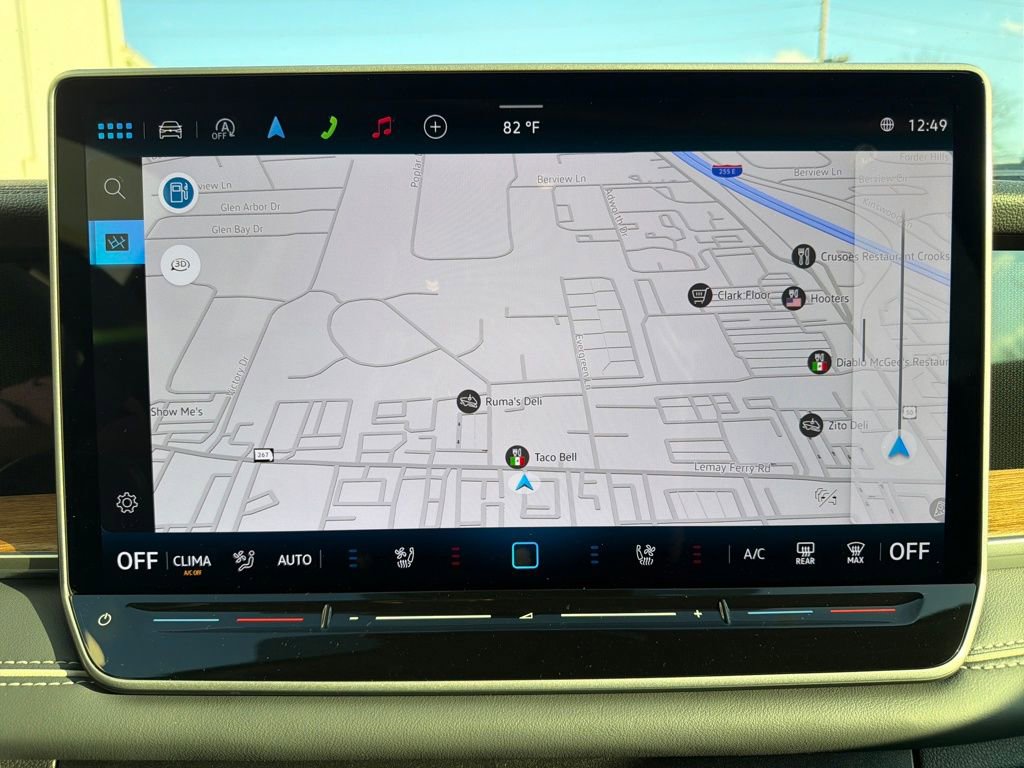 New 2026 Volkswagen Tiguan SEL R-Line image 20