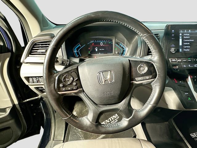 Used 2018 Honda Odyssey EX-L image 12