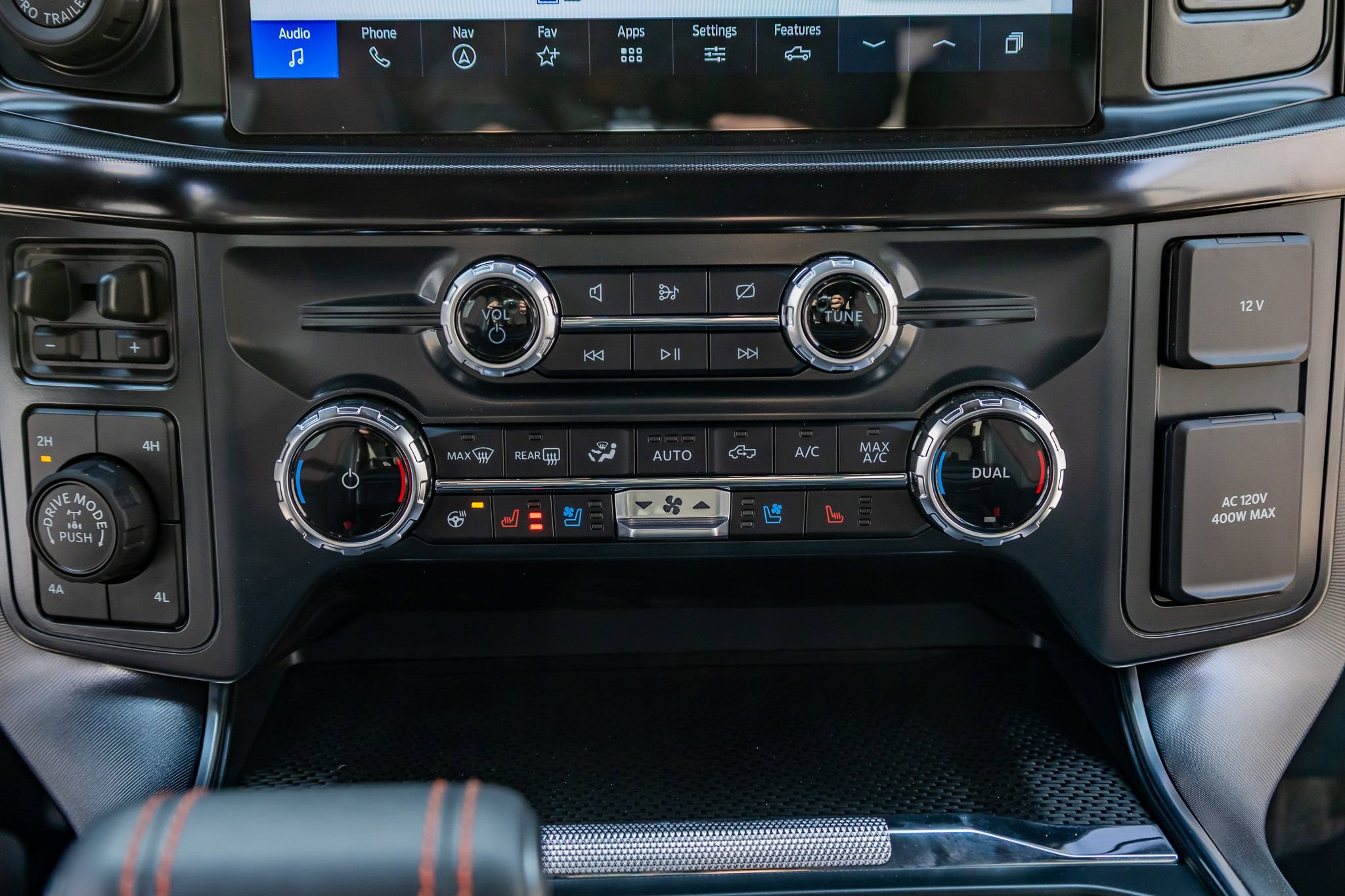 Used 2026 Ford F150 Raptor w/ Equipment Group 803A Raptor R AWD/4WD image 25