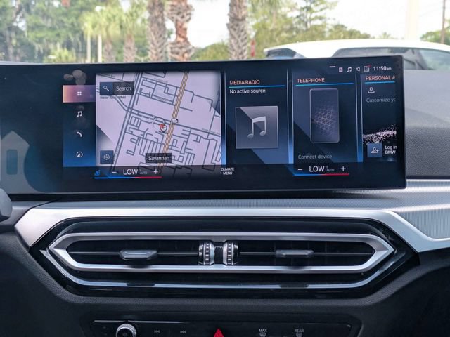 Used 2024 BMW M440i Gran Coupe RWD image 18