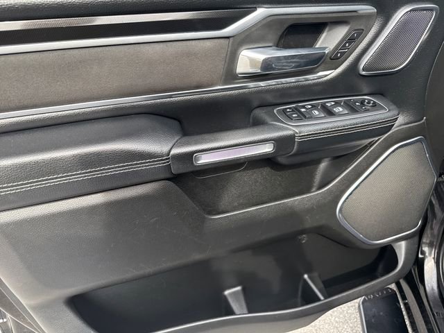Used 2019 RAM 1500 Laramie image 9