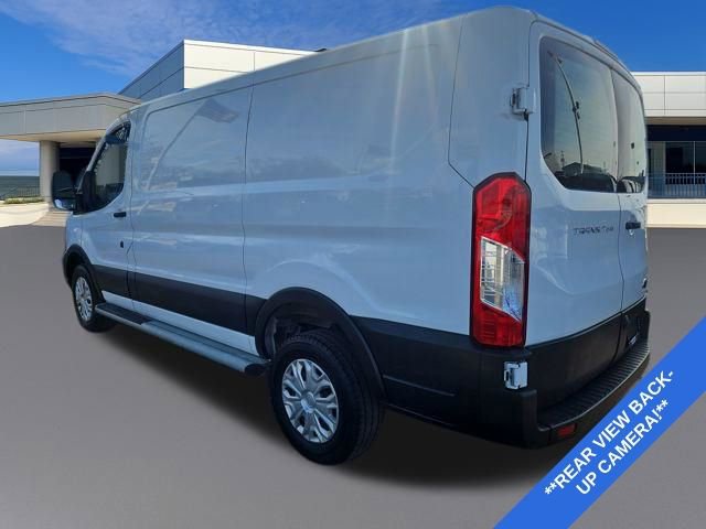 Used 2024 Ford Transit 250 Low Roof w/ Exterior Upgrade Package image 3