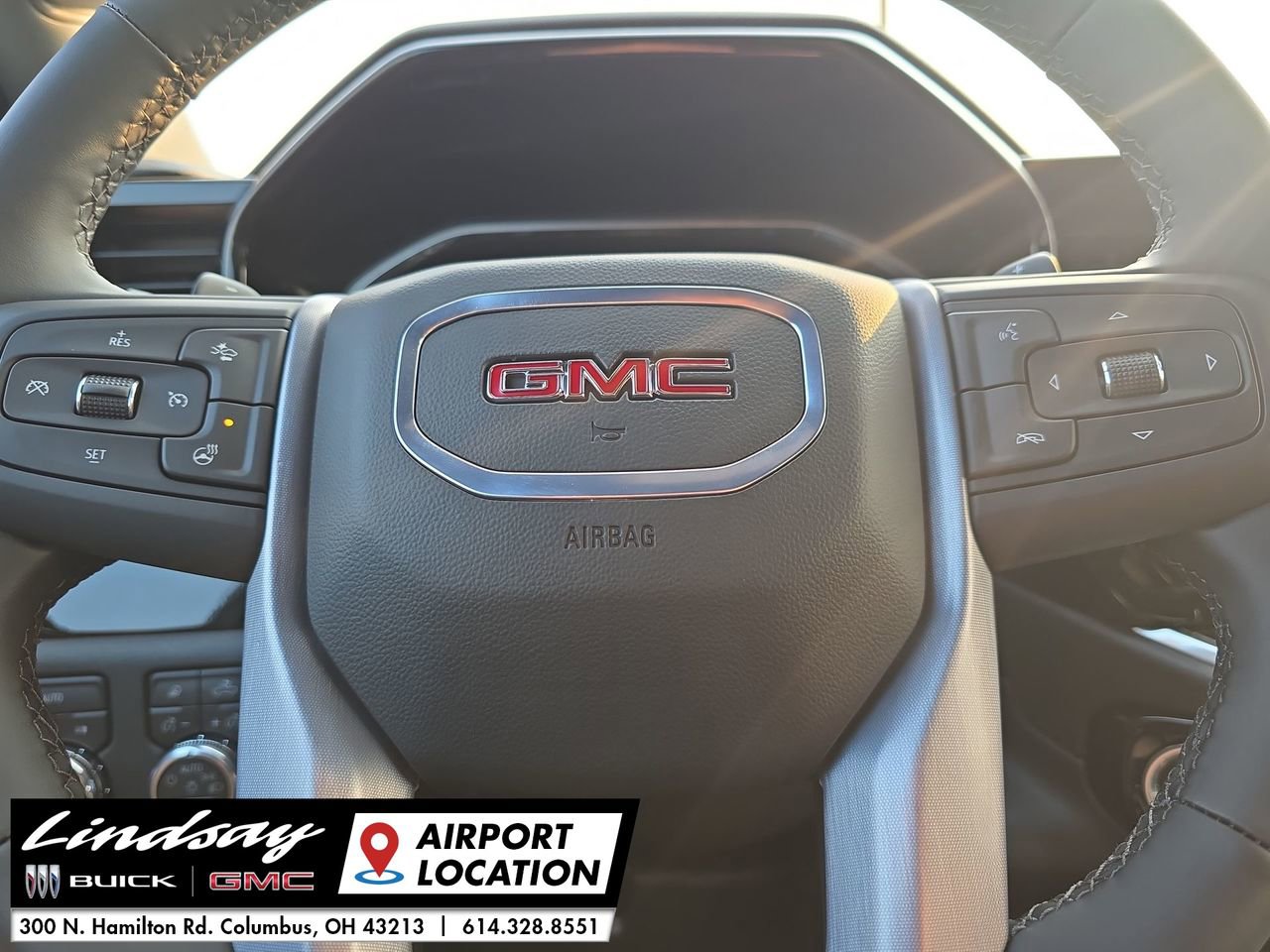 New 2026 GMC Sierra 1500 Elevation w/ Elevation Premium Package image 12