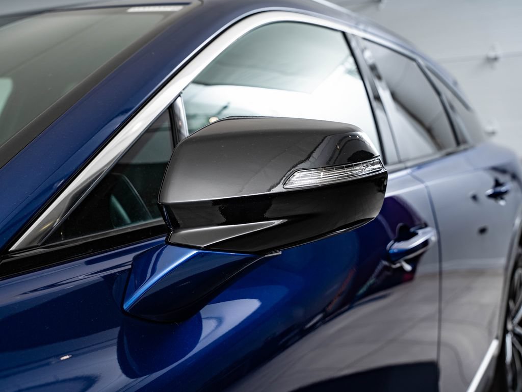 Certified 2024 Acura ZDX A-Spec AWD/4WD image 17
