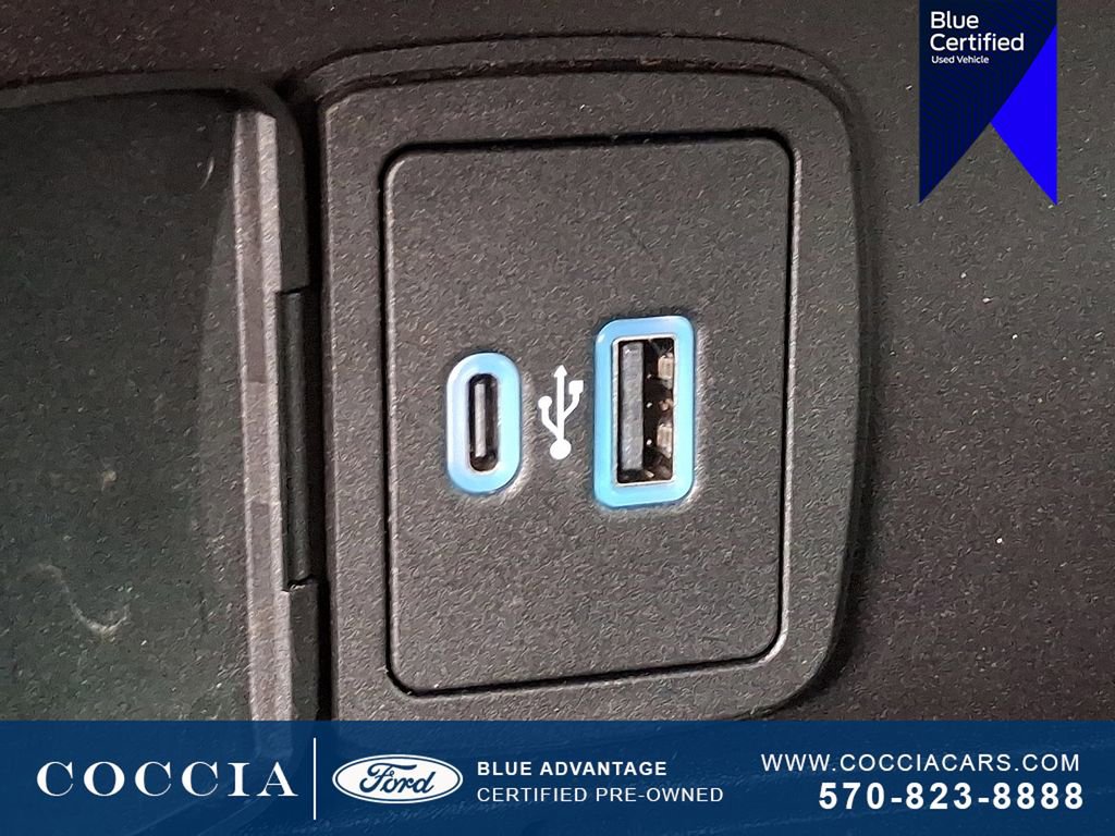 Certified 2023 Ford Bronco Badlands AWD/4WD image 25
