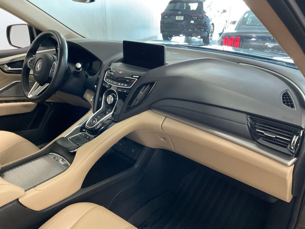 Certified 2019 Acura RDX FWD w/ Technology Package image 20
