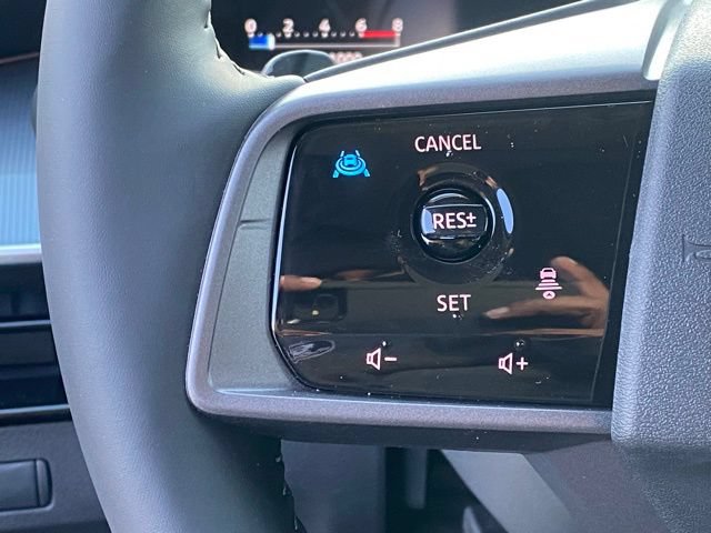 New 2025 Nissan Murano SL AWD/4WD image 18