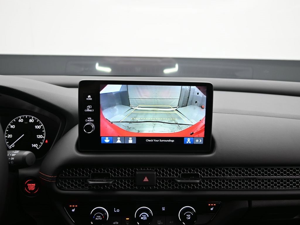 New 2026 Honda HR-V Sport image 46