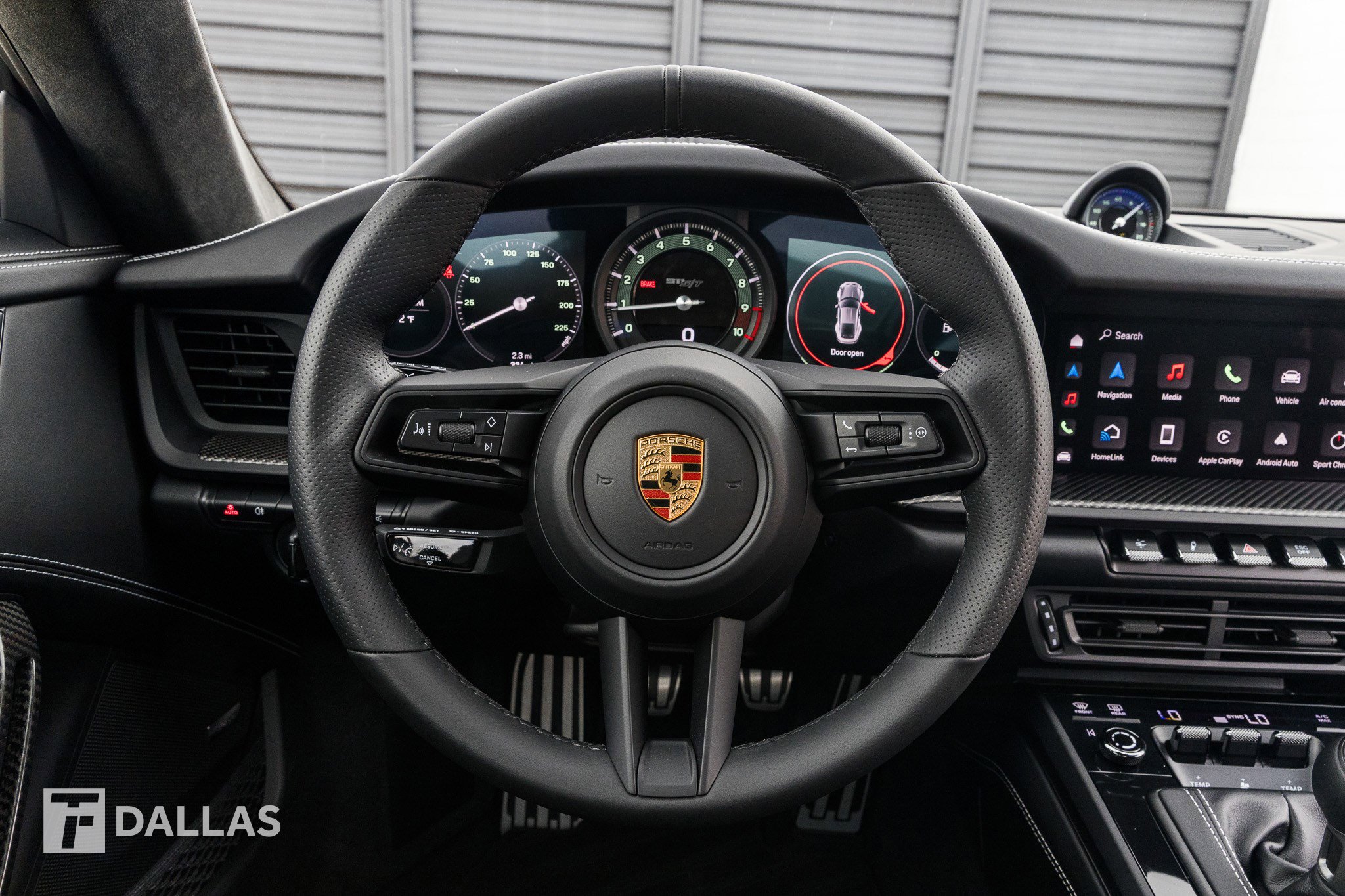 Used 2024 Porsche 911 GT3 RS image 32
