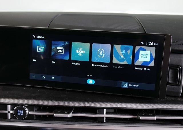 Used 2024 Hyundai Santa Fe XRT image 14