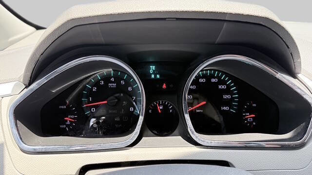 Used 2011 Chevrolet Traverse LS FWD image 22