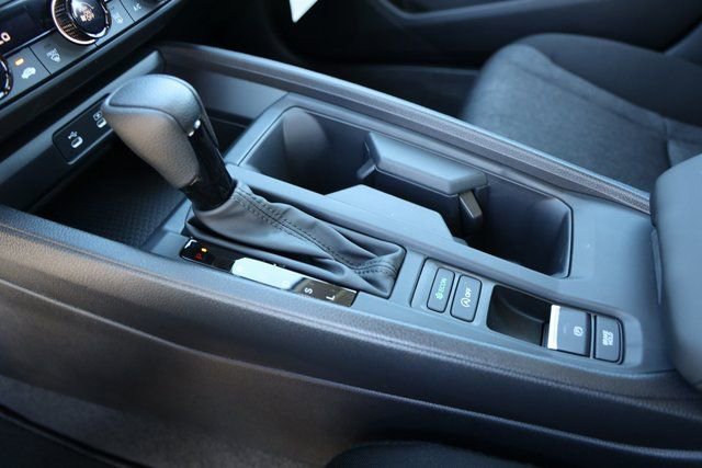 New 2025 Honda Accord LX image 21