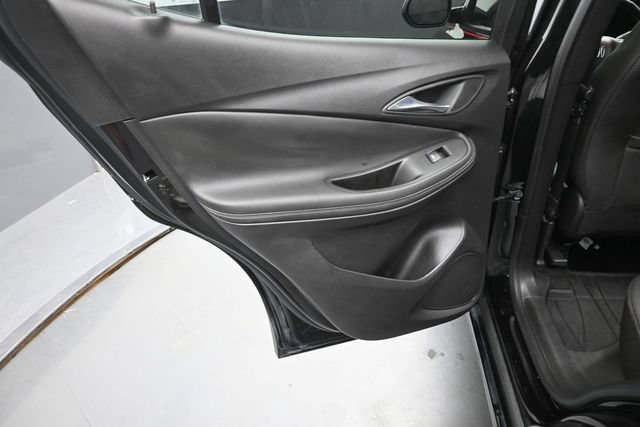 Used 2024 Buick Encore GX Sport Touring w/ Experience Buick Package AWD/4WD image 16