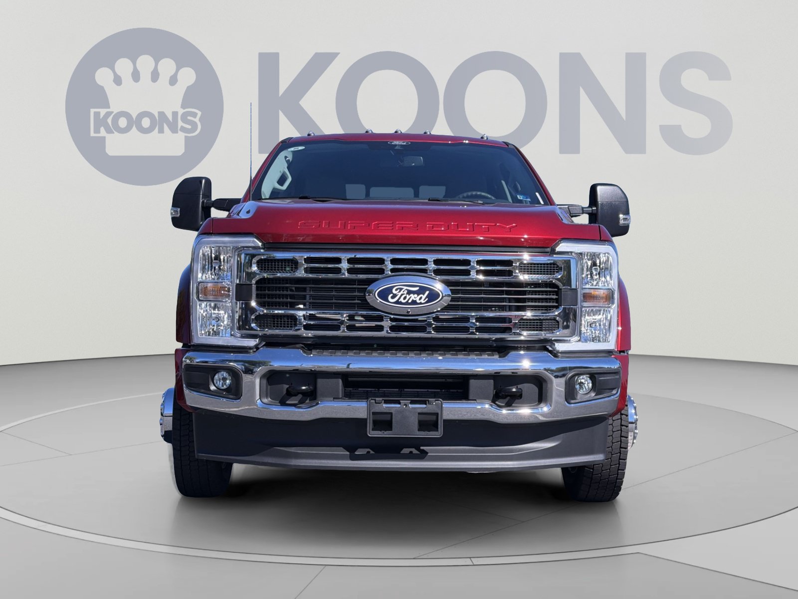 New 2027 Ford F450 XLT w/ 360-Degree Camera Package AWD/4WD image 11