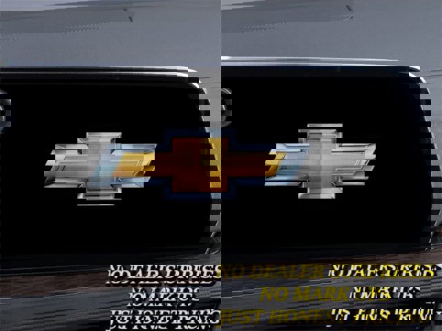 New 2026 Chevrolet Tahoe LT w/ Comfort Package image 3