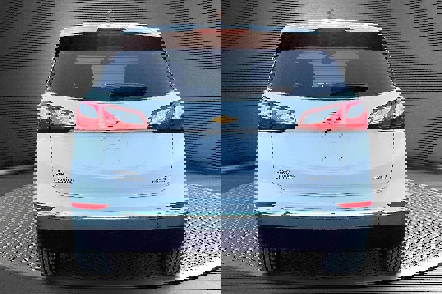 Used 2019 Chevrolet Equinox LT image 5