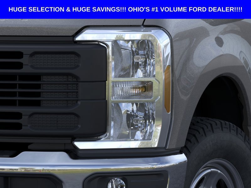 New 2026 Ford F350 XL AWD/4WD image 18