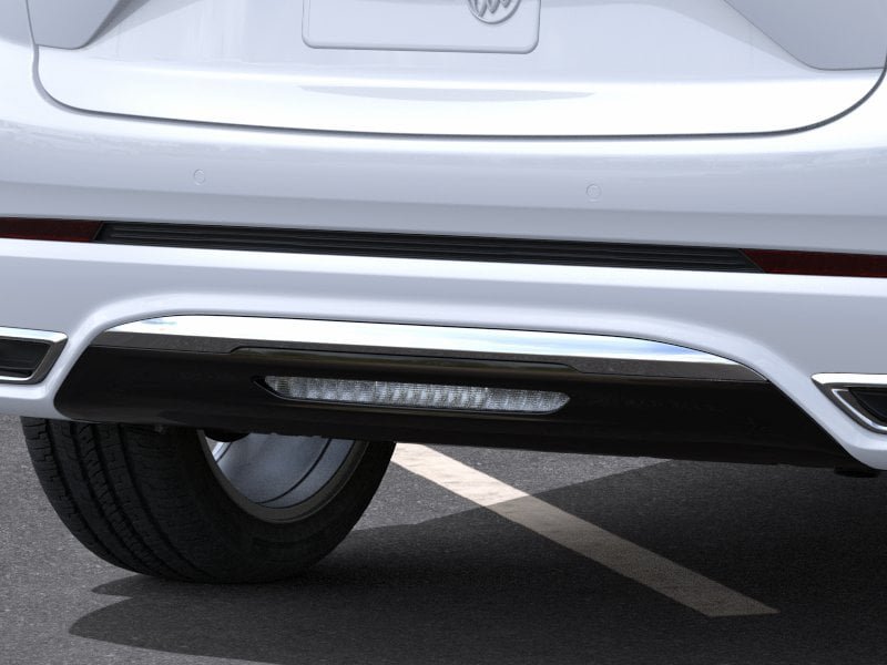 New 2026 Buick Envision Avenir AWD/4WD image 41