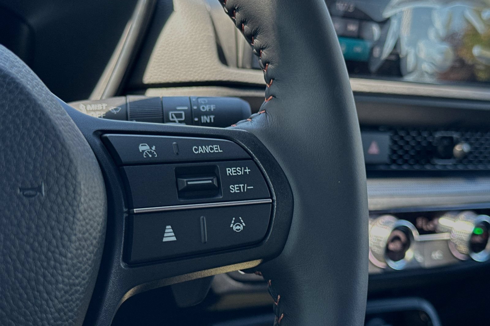 New 2025 Honda CR-V Sport-L image 27