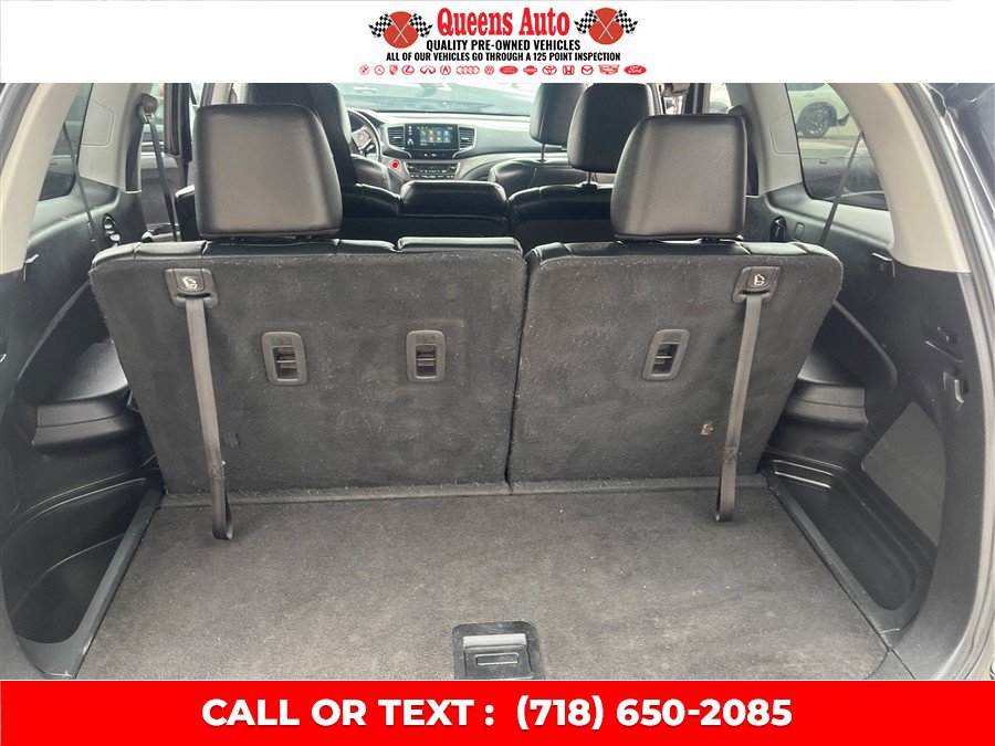 Used 2019 Honda Pilot EX-L image 14