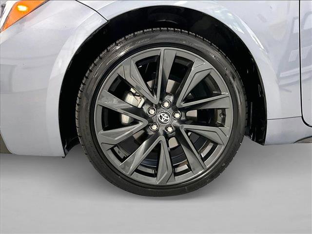 Used 2024 Toyota Corolla SE FWD image 10