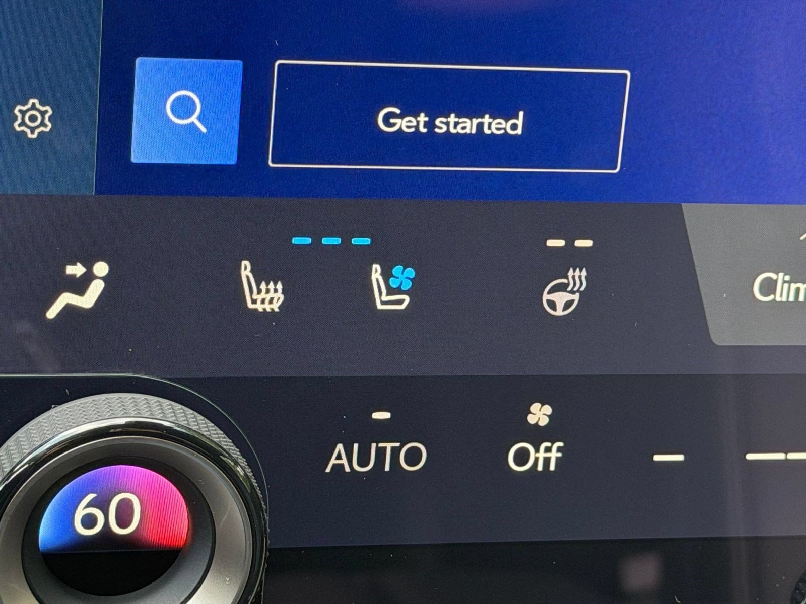 New 2026 Lexus TX 500h AWD w/ Technology Package image 19