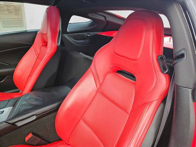 Used 2014 Chevrolet Corvette Stingray Coupe image 17