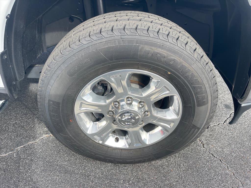 Used 2024 RAM 2500 Big Horn image 20