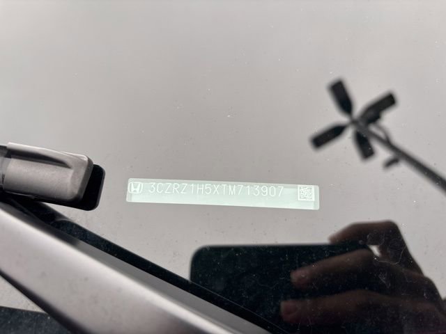 Used 2026 Honda HR-V Sport image 42