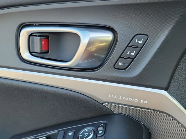 New 2026 Acura Integra A-Spec FWD image 13