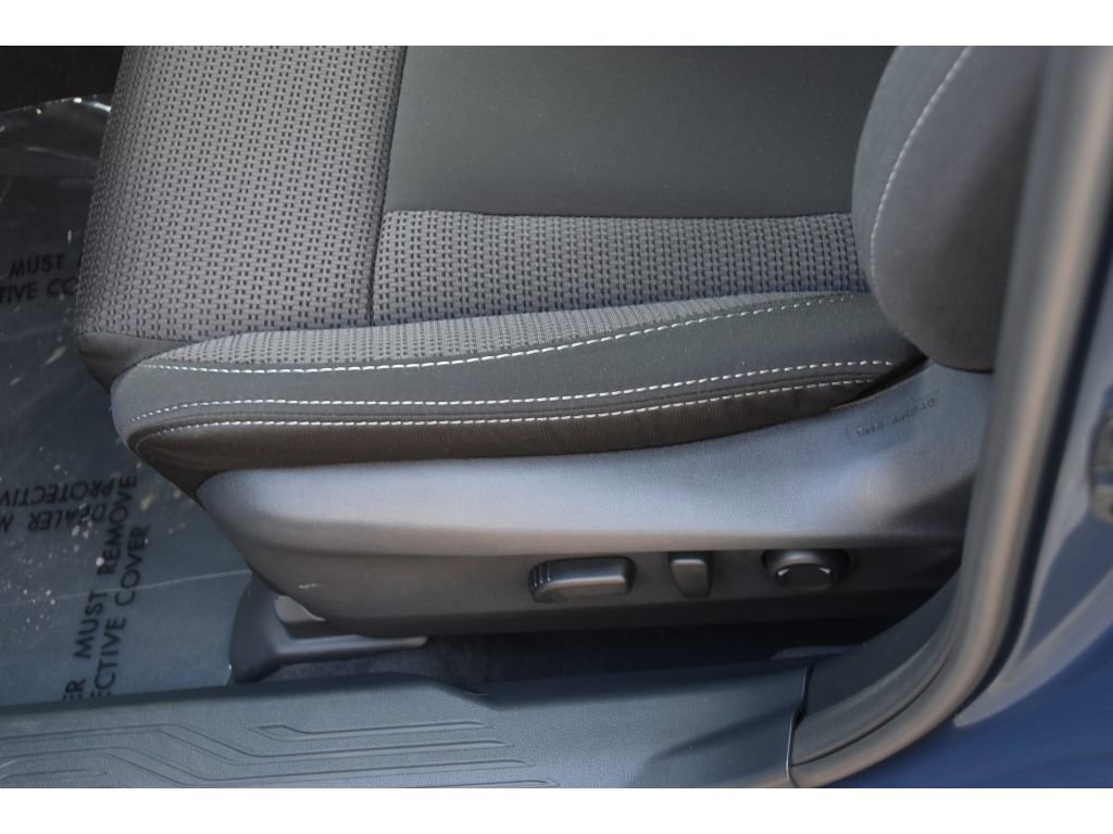 Certified 2025 Subaru Outback Premium w/ Popular Package #1A image 33