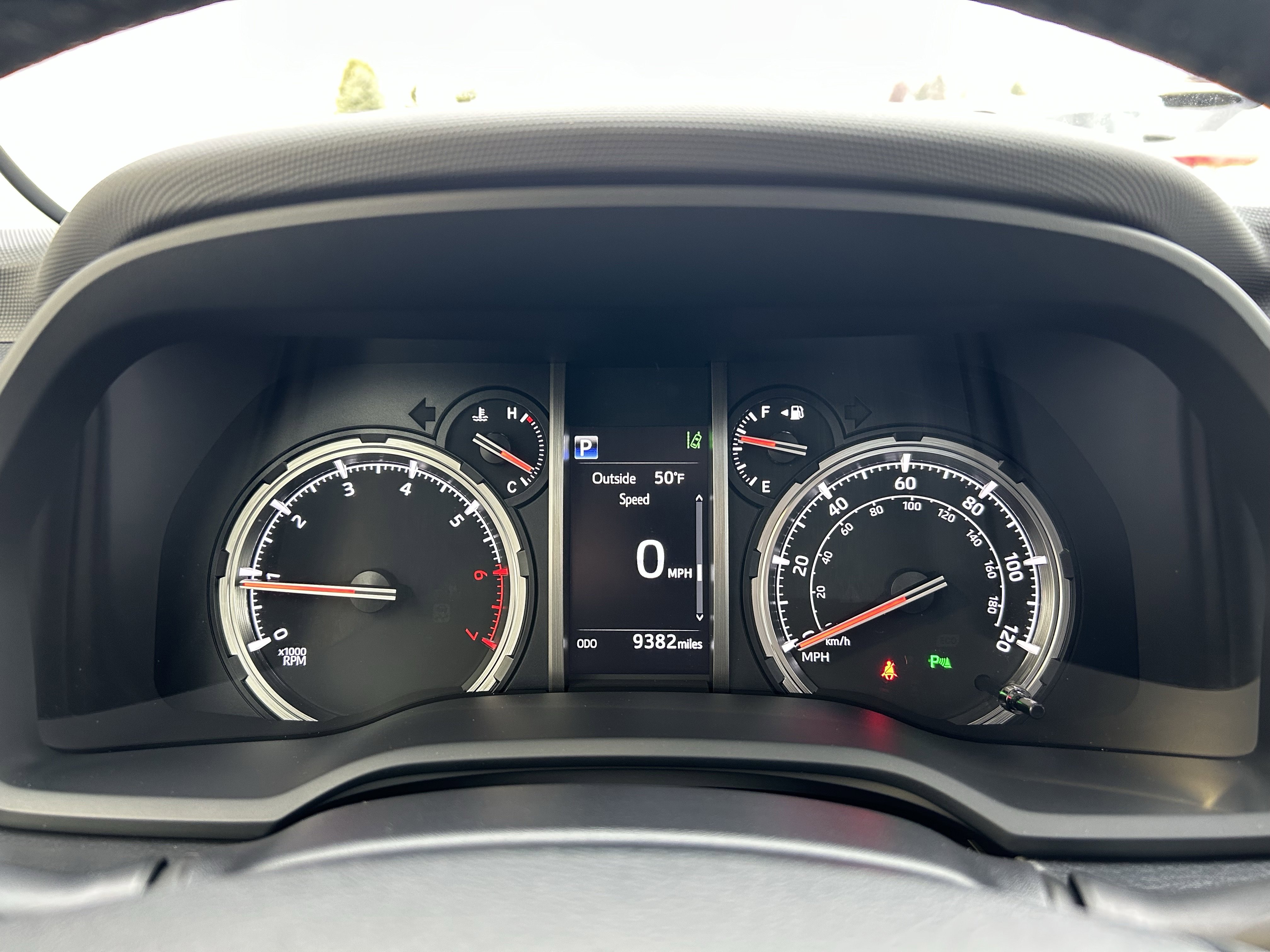 Certified 2023 Toyota 4Runner Limited image 27