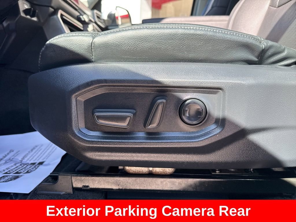 Used 2022 Toyota Tundra Limited image 30