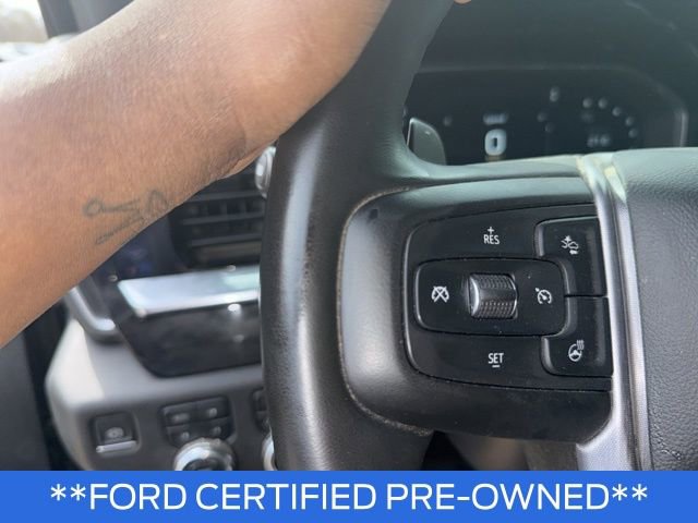 Used 2023 GMC Sierra 1500 Elevation image 17