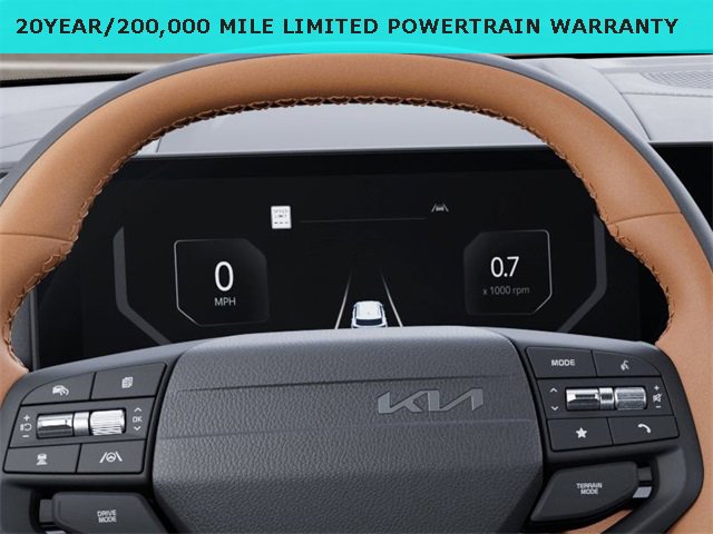 New 2026 Kia Sportage X-Line image 21