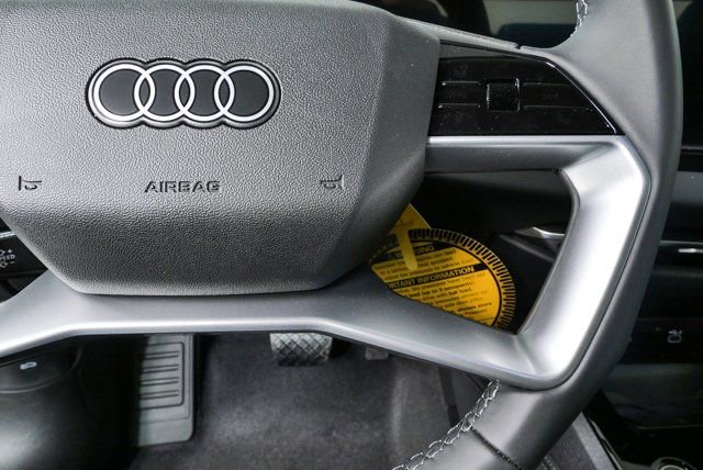 New 2026 Audi A5 2.0T Prestige AWD/4WD image 11